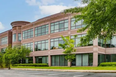 The facilities at Behavioral Health Group Opioid Treatment Center - Glen Allen in Glen Allen, VA 1